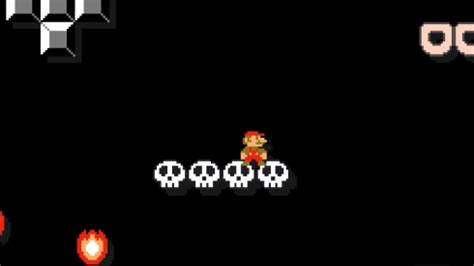 GamesRadar - Top 6 Super Mario Maker levels | The GoNintendo Archives ...