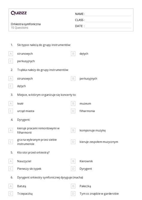 Ponad Pierwszy Szkic Arkuszy Roboczych Dla Klasa W Quizizz