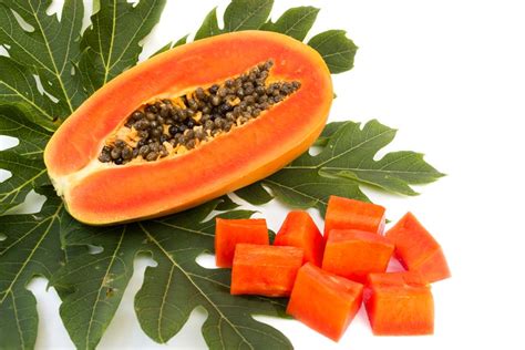 The Goodness Of Papaya 10 Health Benefits Of Eating Papaya Daily