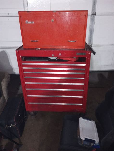 Matco Rolling Tool Cart For Sale In Oceanside Ca Offerup