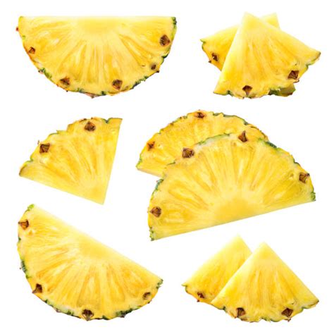 Pineapples Slices