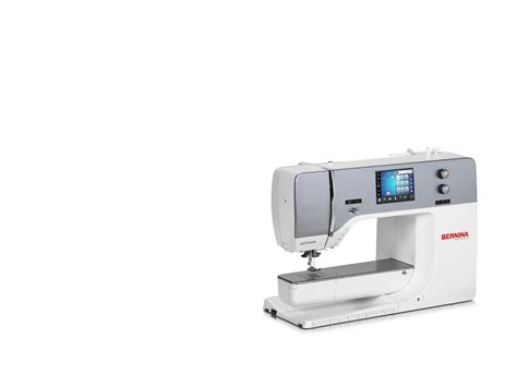 Bernina Sewing Machine Reviews Sew Magazine