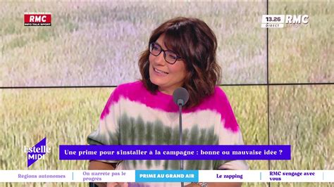 Replay Des primes pour sinstaller à la campagne bonne ou mauvaise