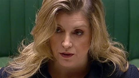 Brexit: Paymaster General Penny Mordaunt says UK prepared to leave 'on ...