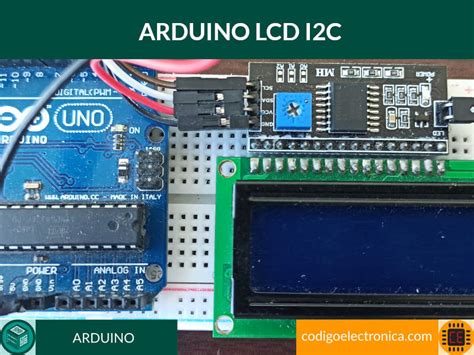 Arduino Codigoelectronica