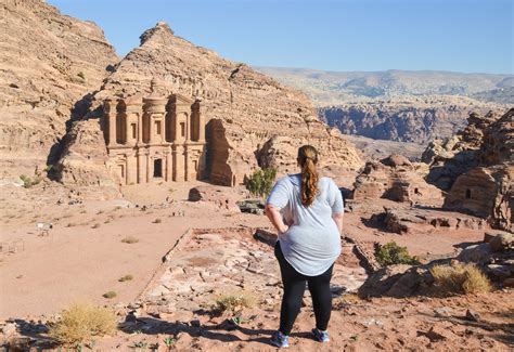 The Petra Monastery Hike: A Guide From a Non-Hiker - Eat Sleep Breathe Travel