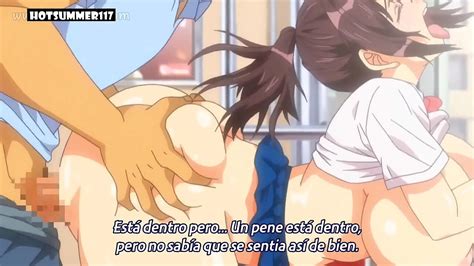 Watch The Hottest 3D Hentai Action Perfect Ass And Big Tits In Te