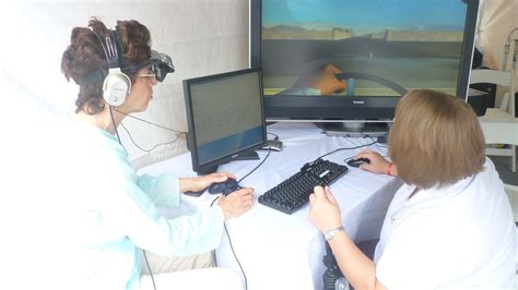 air forces telehealth virtual reality system brain world