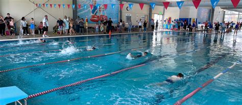 ALTONA SWIMMING CLUBS SESSIONS