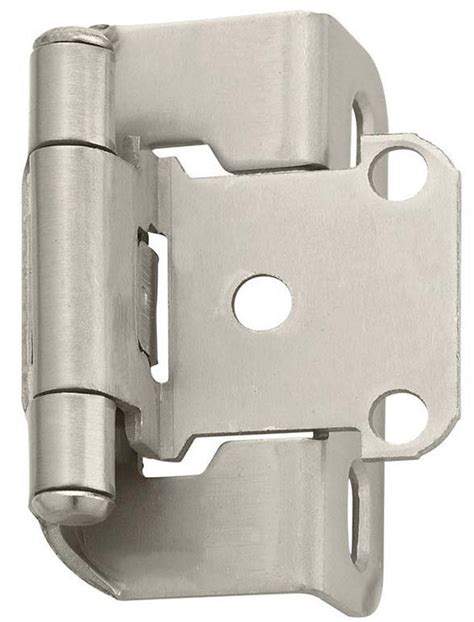 Overlay Hinges | Order Online | Allfast Solutions