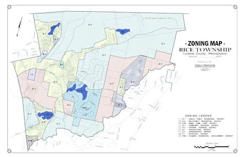 Pdf Zoning Map Revised Oct To Print Centeredtifpsatstwp Org