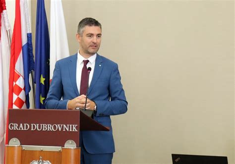 Usvojen Rebalans Prora Una Grada Dubrovnika Za Pove Anje