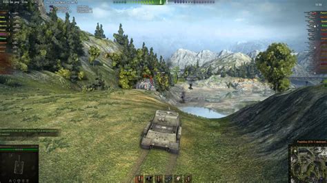 World Of Tanks ISU 152 YouTube