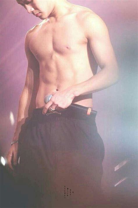 Jackson Wang Sin Camisa D A K Pop Amino