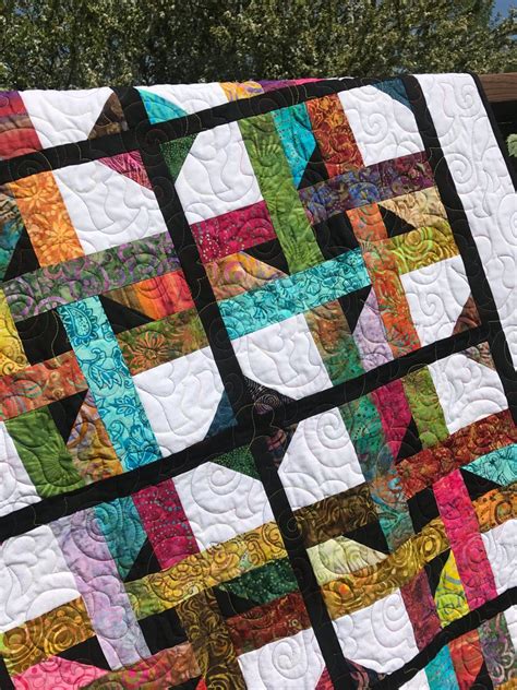 Jelly Roll Quilt Patterns Free Printable