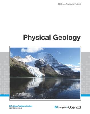 Physical Geology