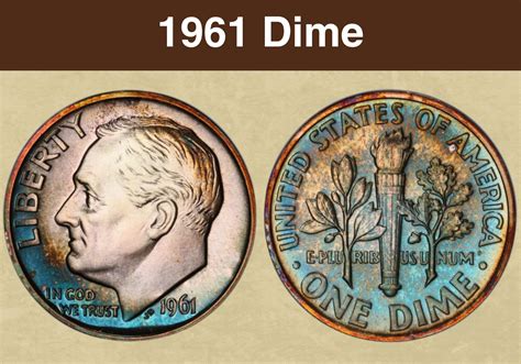 Top 10 Most Valuable Dime Coins Worth Money (With Pictures ...