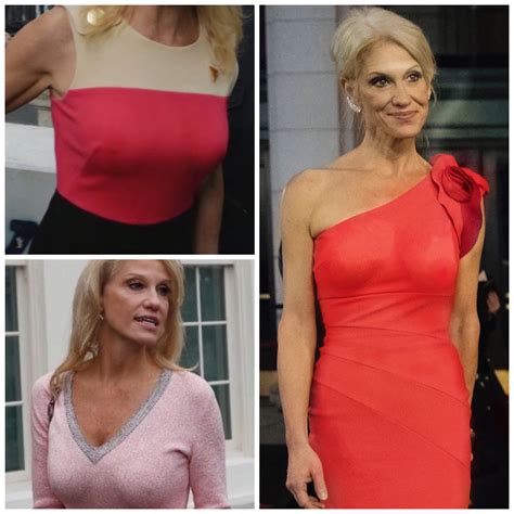 Post 3837225 Kellyanne Conway X Ray Fakes Ray Figures