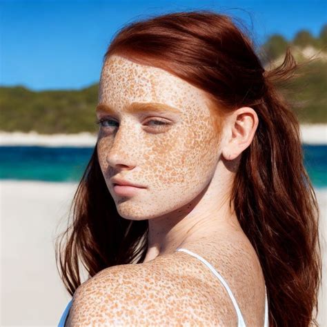 Freckles Freckles Girl Beautiful Red Hair Beautiful Freckles