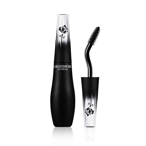 LANCOME Тушь для ресниц Grandiose Extreme купить по низким ценам в ЛЭТУАЛЬ