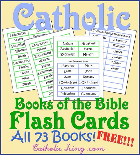 Catholic Mass For Kids Printable