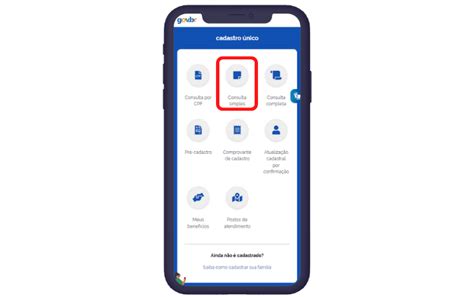 Como Acessar O Meu CadÚnico Online Confira De Maneira Simples