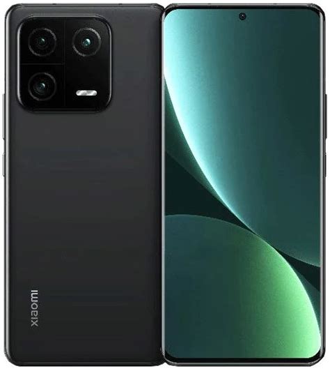 Xiaomi 13 Pro 256 ГБ / 12 ГБ - купити смартфон: ціни, відгуки ...
