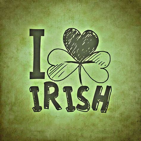 Irish St Patrick'S Day Ireland · Free image on Pixabay