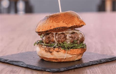 The 7 Best Burgers In Zagreb