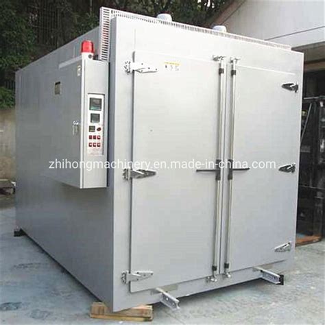 Custom Industrial Hot Air Drying Curing Oven For Electric Motor