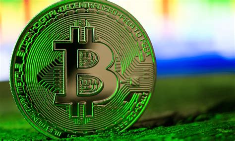 Find Out Why Top Analyst Predicts Deestream Dst Will Overtake Bitcoin