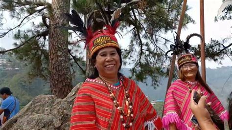 Exploring Mines View Park in the Philippines, Baguio City: A Scenic and ...