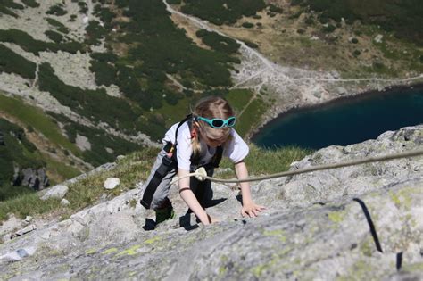 KOŚCIELEC Z DZIECKIEM wycieczka w góry opinie Tatry