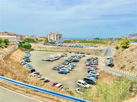 Parking Publico Nerja Esnerja