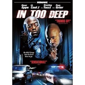 Amazon.com: In Too Deep: Omar Epps, LL Cool J, Stanley Tucci, Micheal Rymer: Movies & TV