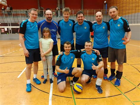 37 Deutsche Gehörlosen Pokal Meisterschaften Dresdner Gehörlosen