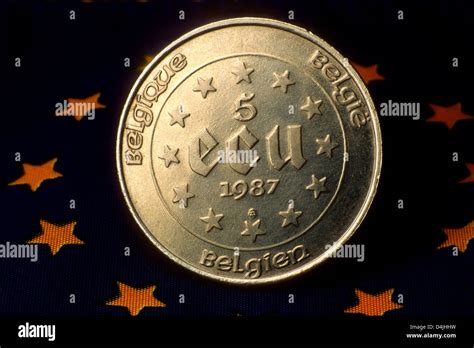 Ecu hi-res stock photography and images - Alamy