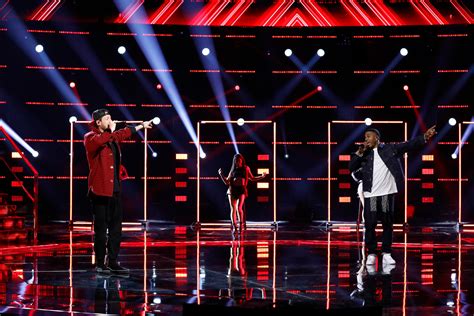 The Voice: Live Finale Results Photo: 4608608 - NBC.com