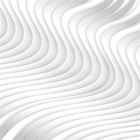 Ondas Abstractas Del Dise O Del Fondo Del Vector Ilustraci N Del Vector