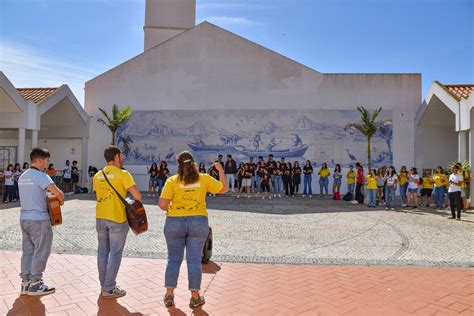 Algarve Diocese Promove Ltimo Encontro Preparat Rio Para Jovens