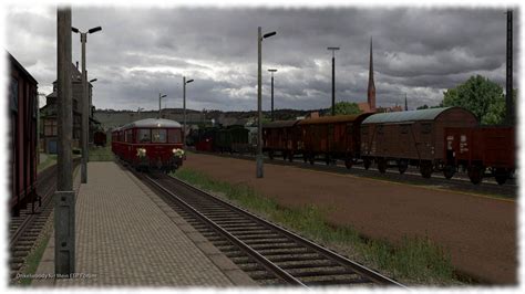 ETA_150 - Welcome to "My EEP Forum"