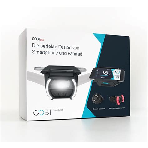 Cobi Plus Regular Bike Universal Mount Online Kaufen Bei M Way Ch