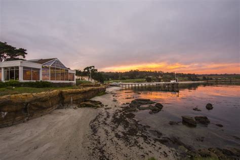 The Lodge at Pebble Beach Experience | Pebble Beach Resorts