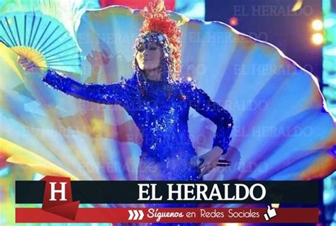 El Heraldo De Tuxpan Confirmado Yuri Ser La Reina Del Carnaval De