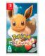 Pokemon Lets Go Eevee Gameplanet