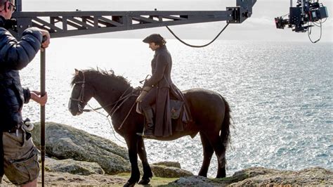 Masterpiece Poldark Season 3 Episode 1