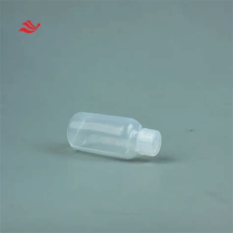 PFA Reagent Bottle PFA Injection Mold Opening Welding Suitable For