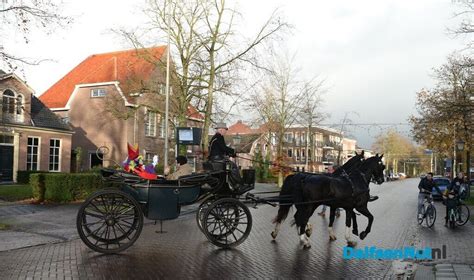 Sinterklaas Intocht Nieuwleusen DalfsenNet