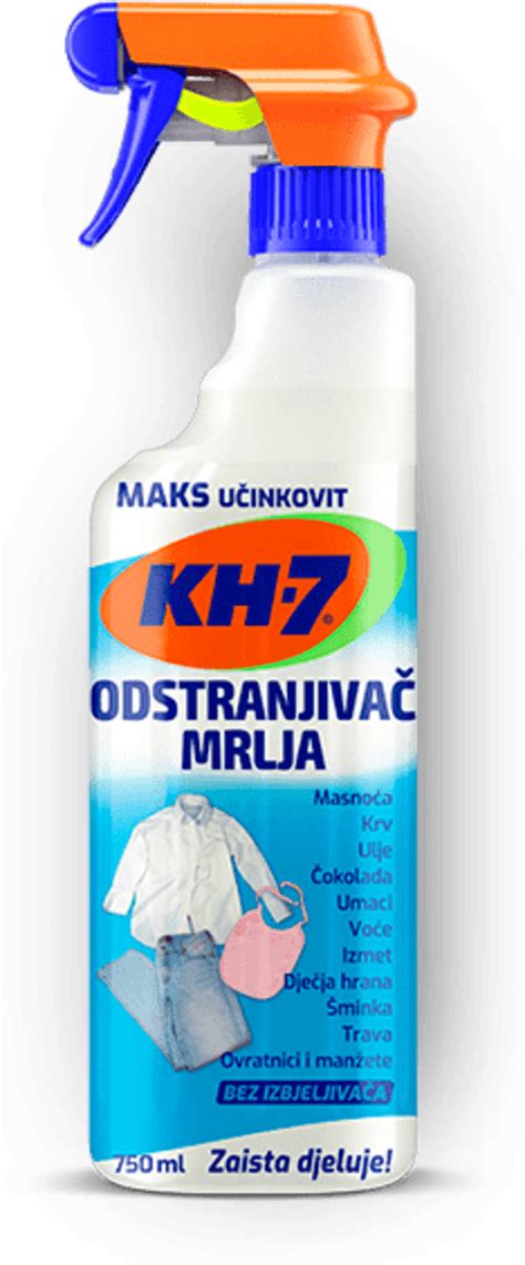 Kh Sredstvo Za Uklanjanje Mrlja Ml Dm Drogeriemarkt Ba