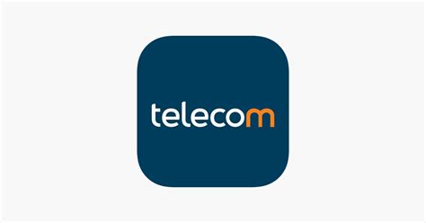 ‎telecom On The App Store